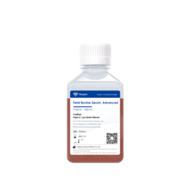 Fetal Bovine Serum，Advanced