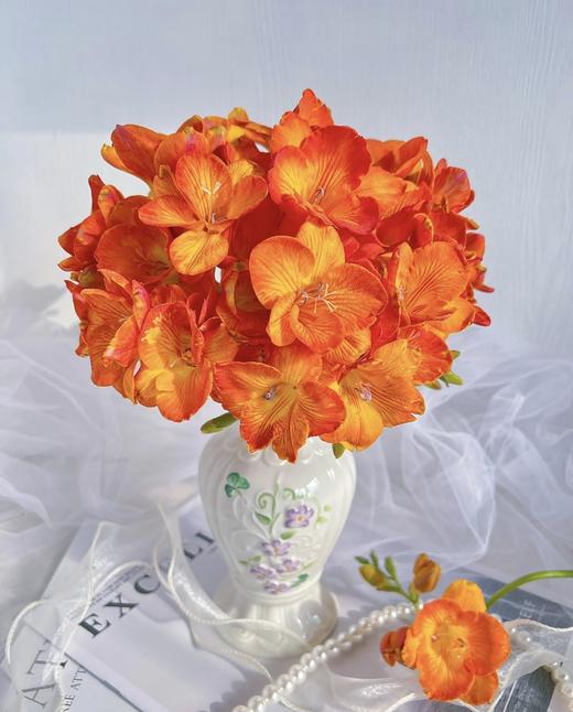 【限定浪漫--香雪兰】颜色自选 商品图4