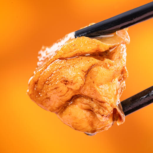 【平凉红牛泾川馆】旭康牛农家土鸡熟食罐头840g包邮 商品图2