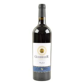 【买一赠一】雷沃将军美乐干红葡萄酒13.5%vol  750ml