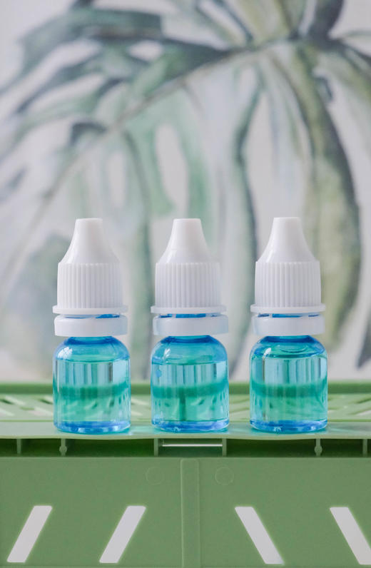 上交大权威认证【九千水生态护眼水】 ✅九千年达古冰川水    ✅不含任何添加剂、⁢防腐剂以及Y物成分  ✅婴儿到老人均可长期使用！⁫ 商品图1