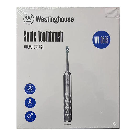 西屋电动牙刷WT- 0505 商品图0