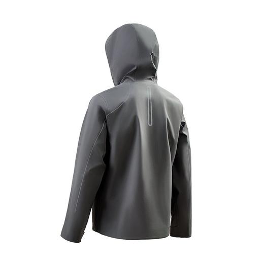 【全衣拼缝压胶 干爽不闷汗】光剑机能反光三防夹克外套户外 商品图5