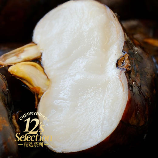 清润甜爽的荔浦马蹄荸荠（送削皮刀），生熟两吃   顺丰包邮 商品图2