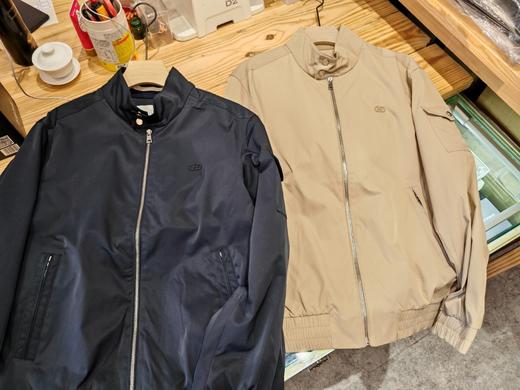 哈吉斯hazzys的春季新款夹克..超帅的那种... 商品图0