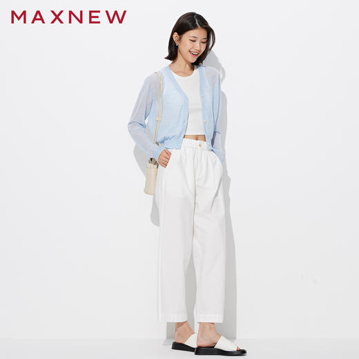 【毛衫】毛衫 1P2222501 商品图3