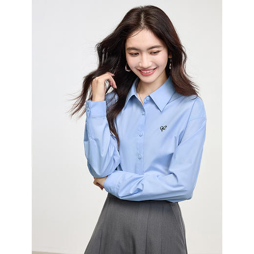 【年货节】熙世界向阳花提花针织马甲背心女春季2025年新款叠穿无袖坎肩上衣 商品图2