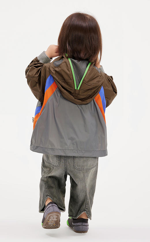 jnby  25年春款  牛仔长裤  YP3E10610 商品图6