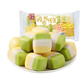 稻香诚制拇指形馒头126g