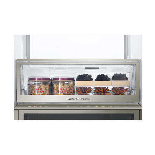 卡萨帝（Casarte）冰箱BCD-400WLCI38FVAU1 商品图10