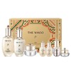 The history of whoo/后天气丹水乳pro七件套(水150ml+乳110ml+滋养霜25ml+水25ml+乳25ml+精华10ml+眼霜8ml) 商品缩略图0