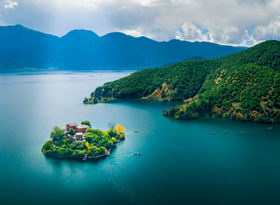 【2025年3月20-27日】腾冲+大理古城+洱海s湾+丽江古城+玉龙雪山+泸沽湖环湖8日