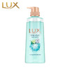 400g力士气泡爽肤香氛沐浴露青橘海盐味 商品缩略图0
