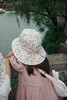 双面戴UPF50+ 亚麻防晒帽亲子  澳洲BH 商品缩略图9