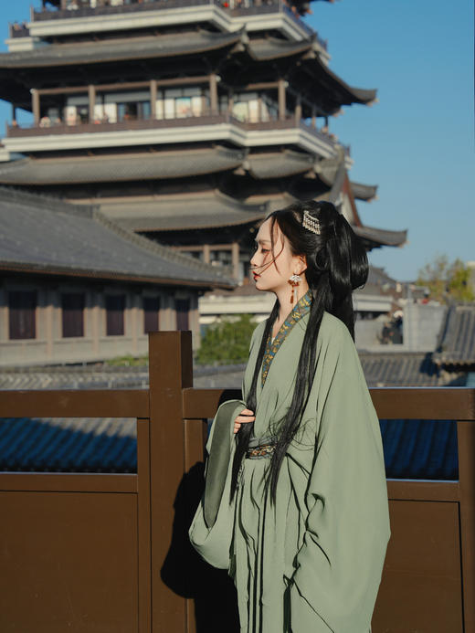 广州  | 城市旅拍 | 用镜头记录美好瞬间~ 商品图4