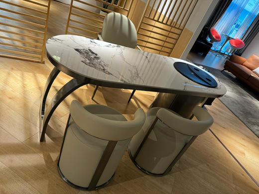 百达翡丽茶台/A505-517-18 商品图0