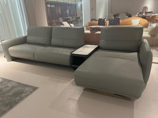 F211转角沙发 商品图0