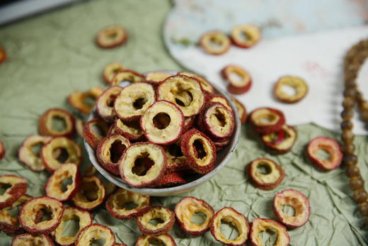 山楂干 商品图1