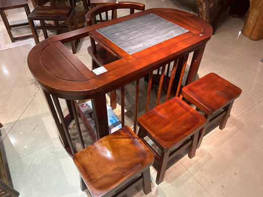 茶台1+4/A451-125A614 商品图0