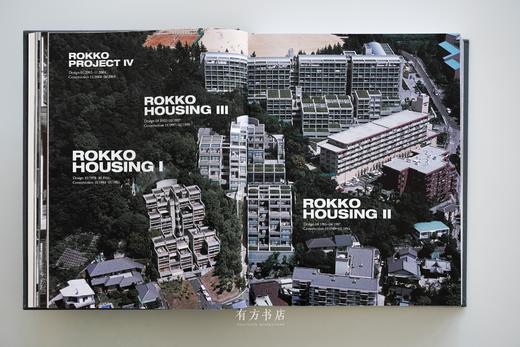 2023全新大开本珍藏版！安藤忠雄作品全集 1975至今，XXL版  ANDO Complete Works 1975–Today 商品图7