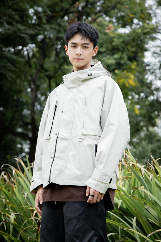 S439072976结构休闲夹克 商品图0