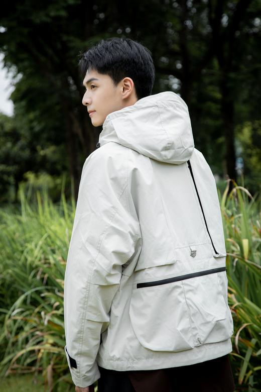 S439072976结构休闲夹克 商品图3