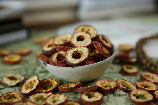 山楂干 商品图0