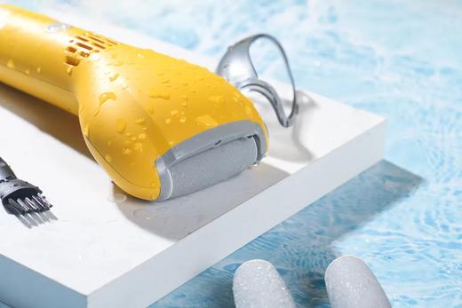 匹奇M6电动磨脚器修脚器 | 用它滚一滚，脚丫变得轻盈白嫩，死皮老茧全没了！ 商品图3