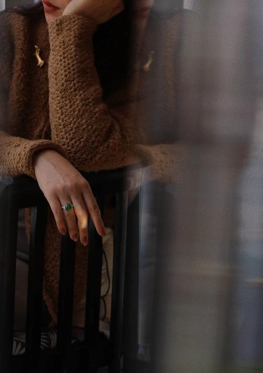 小马｜面朝大海，春暖花开 商品图8