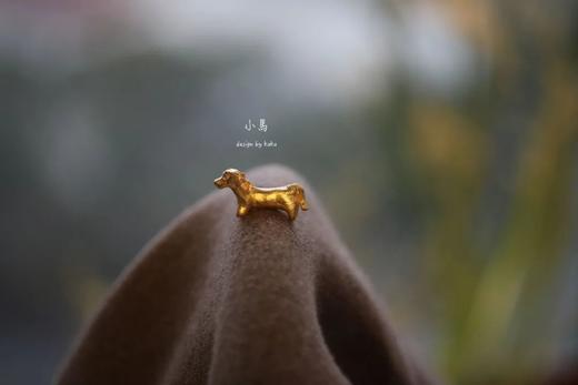 小马｜面朝大海，春暖花开 商品图3