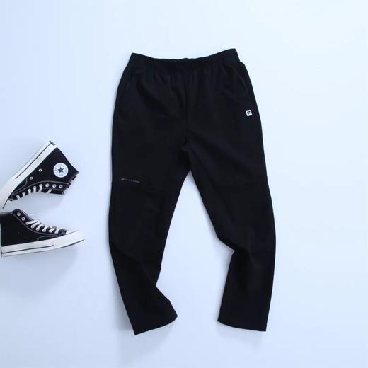 F1LA四面弹力户外跑步健身休闲裤长裤 商品图5