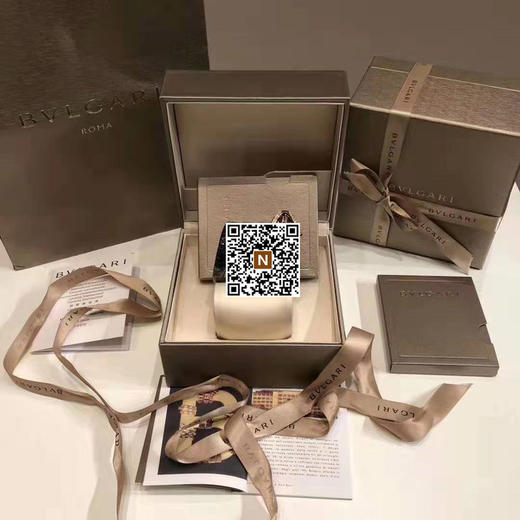 GF宝格丽Diagono系列 102306 DG41C14SMCVD腕表隆重登场！全球一款镁合金复刻表！ 商品图9