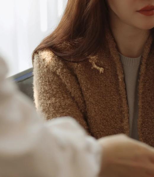 小马｜面朝大海，春暖花开 商品图2