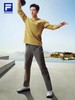 F1LA四面弹力户外跑步健身休闲裤长裤 商品缩略图2