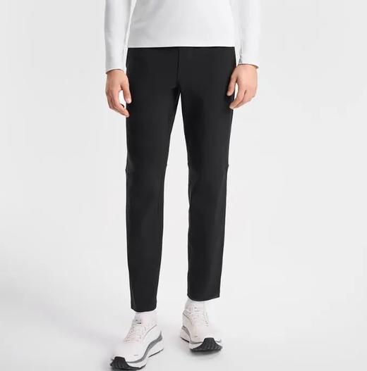 F1LA四面弹力户外跑步健身休闲裤长裤 商品图4