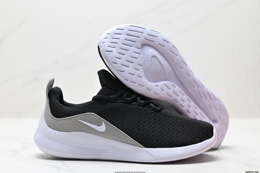耐克NIKE VIALE网面透气轻便跑步鞋AA2181-006男女鞋 商品图4