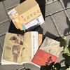 节日里的中国（全五册）：春节、清明、端午、中秋、重阳 商品缩略图5
