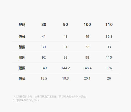 jnby   25年春款  成衣组合套装  YP3H21180 商品图2