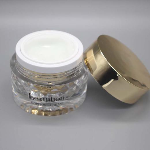 沥美川出水霜50g美容院正品直发包邮一瓶多用 唤醒满分水润 商品图3