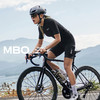 MBO女子便携无忧背带储物骑行裤短裤 反光EIT双箭头T110C  25年夏季新款  (经销商专拍链接，非经销商拍单不发货) 商品缩略图5