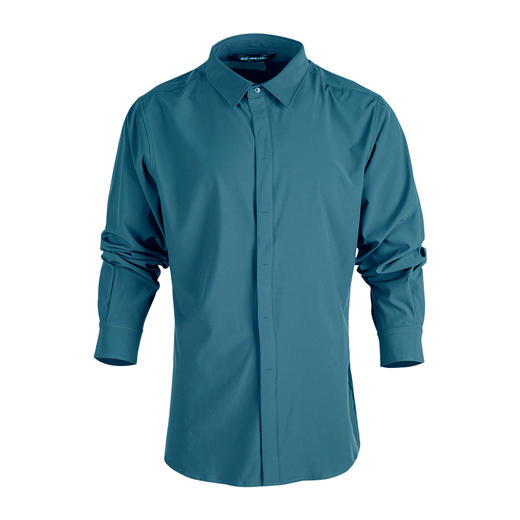 21AW新品上市！！-2021新品  鹰爪行动 逆风CoolMax  速干衬衫 商品图0