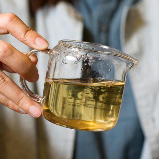 【三月系列】元昌号2025年巴达357克生饼 商品图2