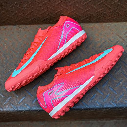 小李子NIKE耐克刺客16AIR zoom次顶TF碎钉成人足球鞋男FQ8687-800 商品图2