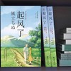 起风了书籍正版无删减中文全译本唯美插图珍藏外国动漫同名小说宫崎骏原著日本文学菜穗子青春励志文学纯美爱情故事畅销动画书籍 商品缩略图1