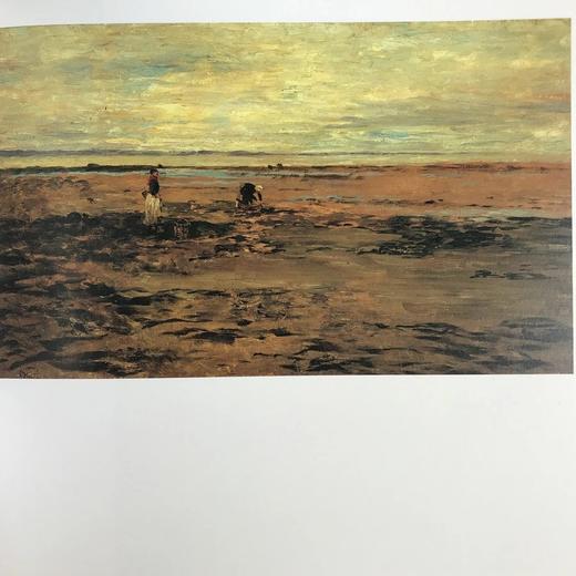 谢尔登纪念美术馆美国绘画图集 101幅彩色插图 精装16开 商品图13