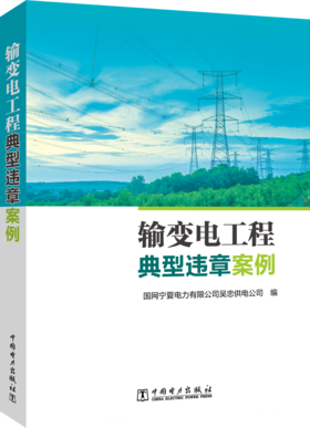 输变电工程典型违章案例