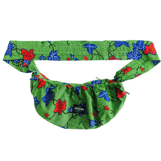 HUJI祤集Ruffobo斜挎包SAVANE 商品图11