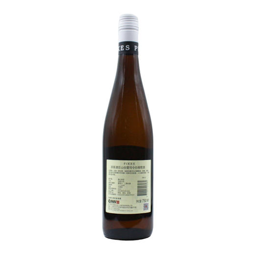 派克酒庄山谷雷司令白葡萄酒2023 Pikes Hills & Valleys Riesling, Clare Valley, Australia 商品图1