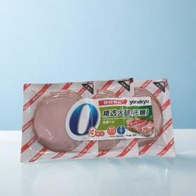 伊藤精选火腿（无糖）135克/袋