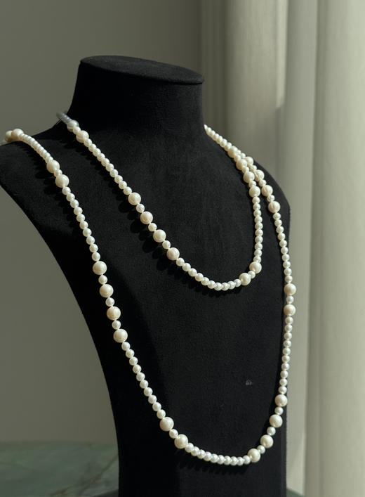珍珠项链 商品图0